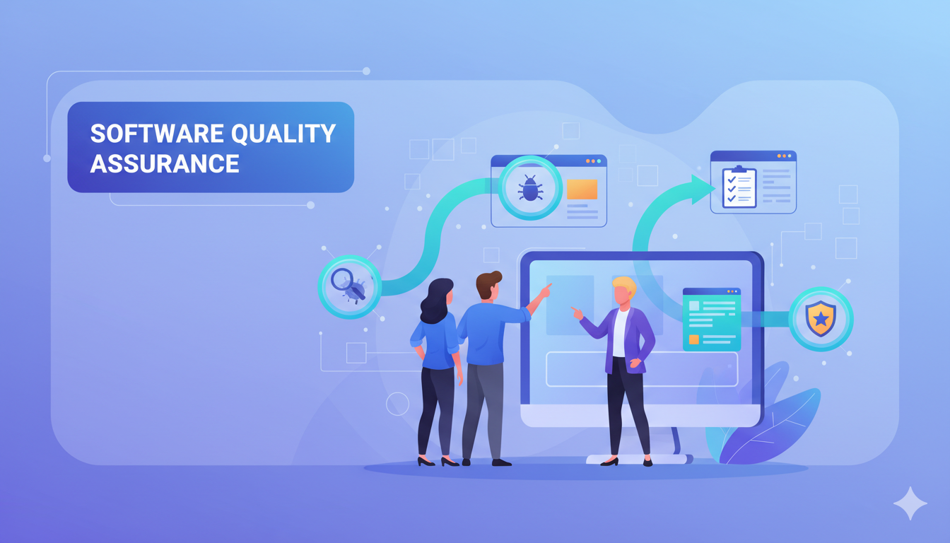 Software Quality Assurance