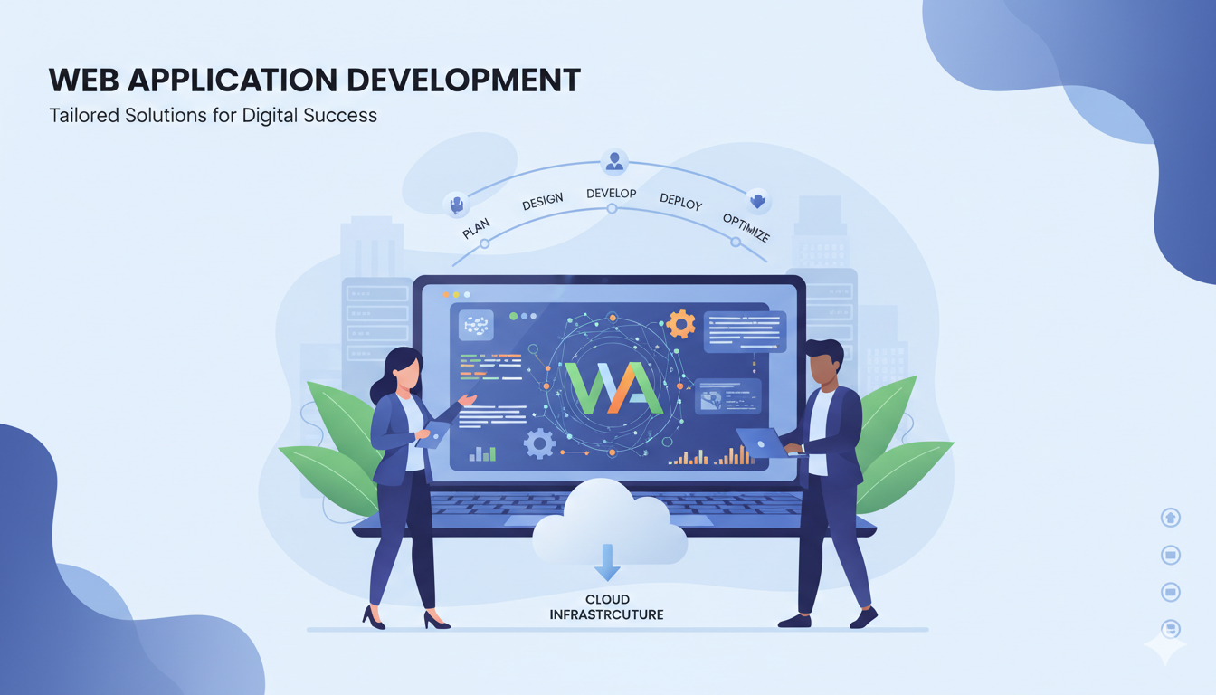 Web Application Development