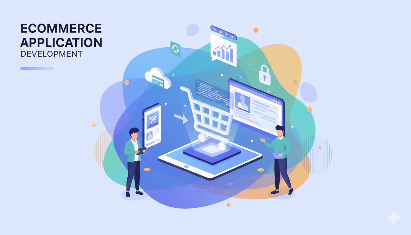 eCommerce Application Development